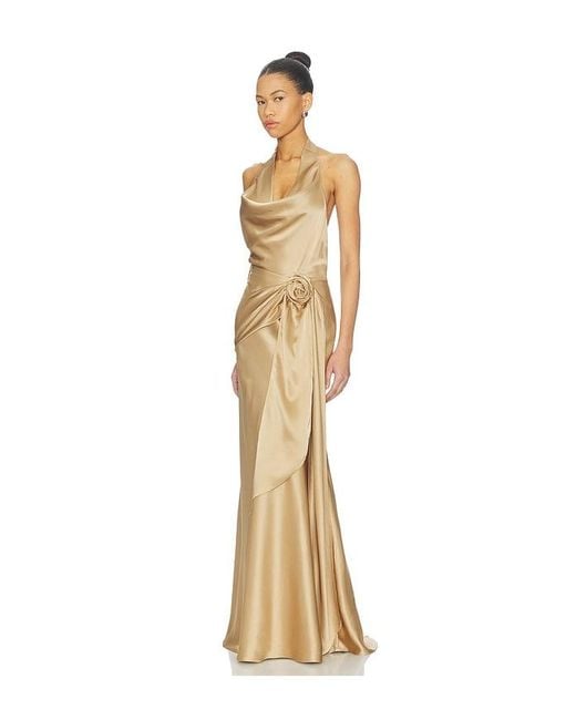 Sonya Moda Natural Rozalia Dress