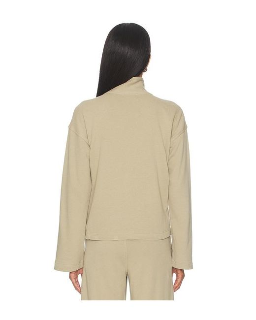 Nation Los Angeles Natural Franz Sweatshirt