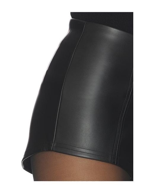 Tiger Mist Black Emerald Short
