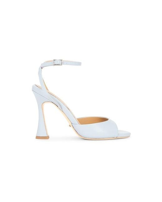 Tony Bianco White Sandal