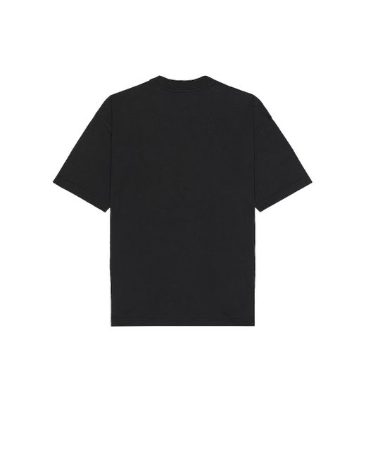 メンズ AllSaints Tシャツ Black
