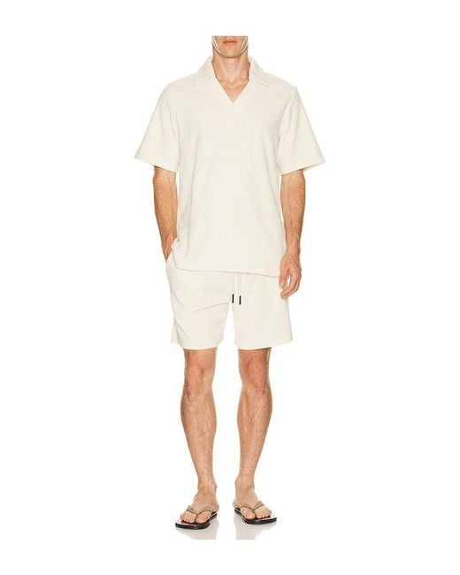 Oas Natural Vibra Shorts for men