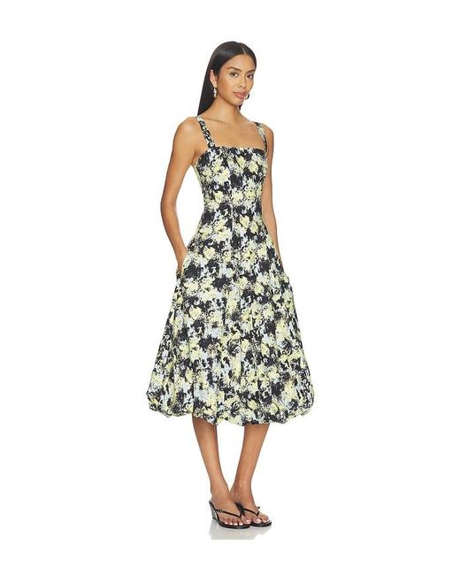 Proenza Schouler White Proenza Schouler Tulah Dress