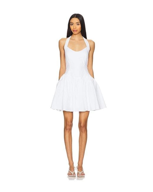 Steve Madden Yala ドレス White