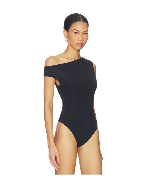 superdown Blue Indie Bodysuit