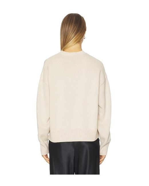 L'academie Natural Sonora Sweater