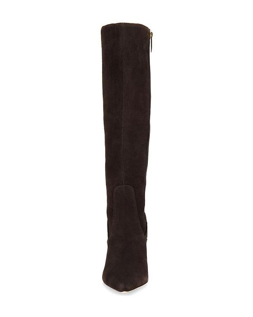L'Agence Black Marya Boot
