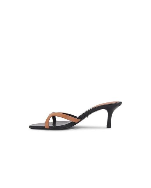 Tony Bianco Natural Daisy Sandal