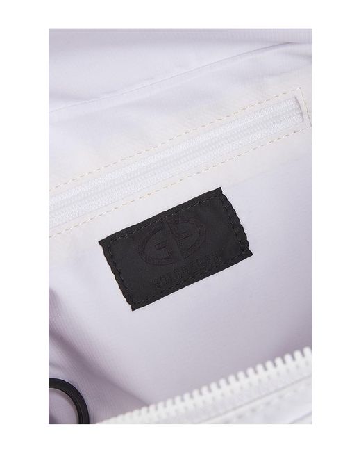 Goldbergh White Malin Fanny Pack