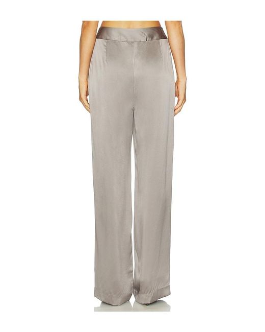 The Sei Multicolor Relaxed Trouser