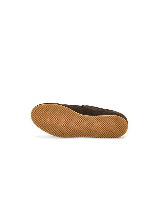 Common Projects Driving Loafer Na in Black für Herren
