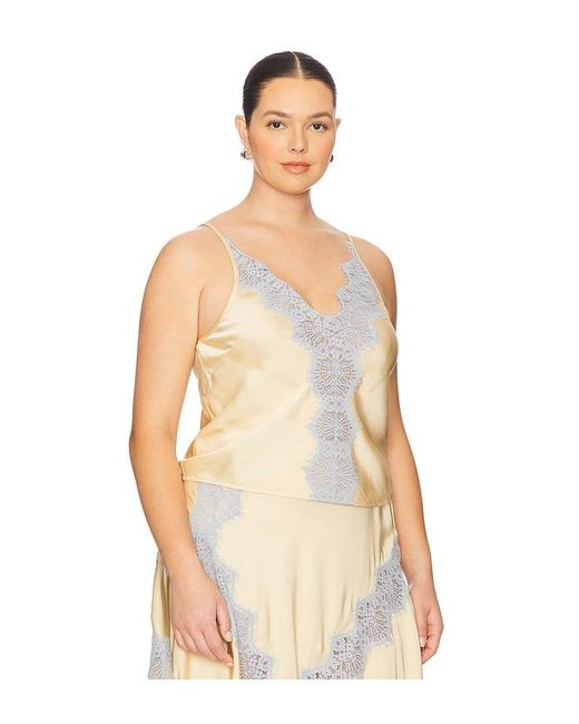 L'academie Natural Lay Cami