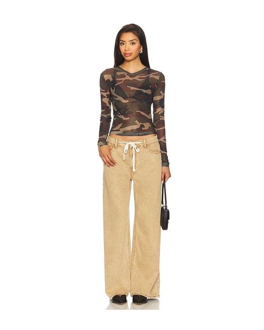 Lioness Natural Muse Jean