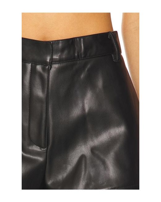 Lioness Black Leo Short