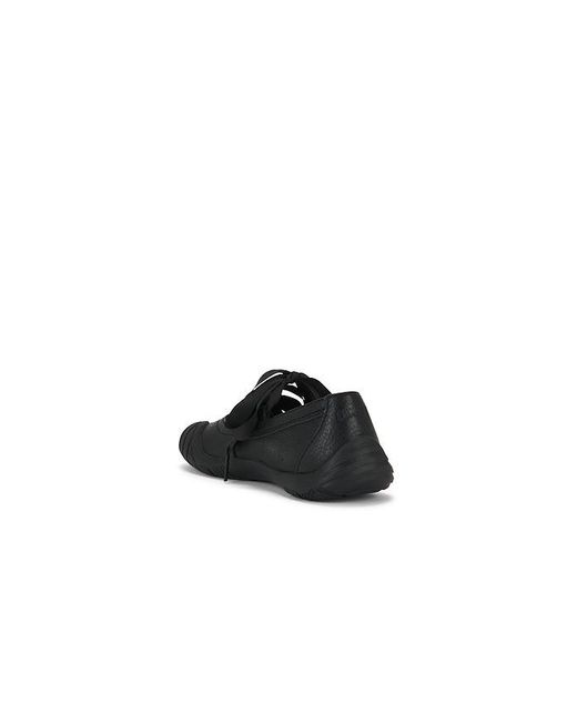 Camper Black Peu Path+ Sneaker