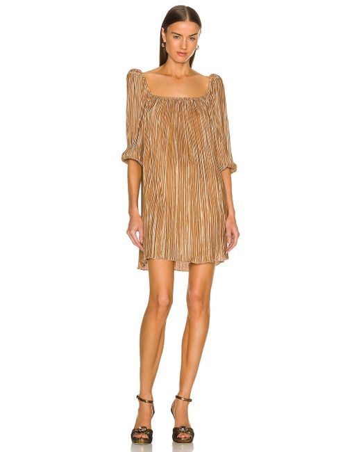 lpa jackie dress