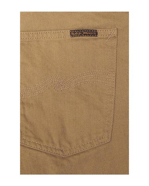 Nudie Jeans Natural Rad Rufus Jeans for men