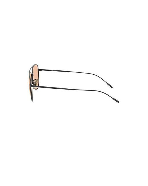 Oliver Peoples Multicolor Stilson Sunglasses