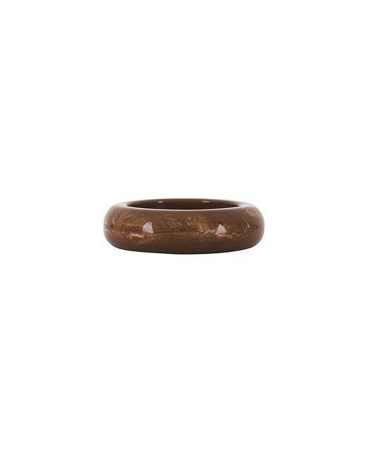 Lovers + Friends Black Briar Bracelet