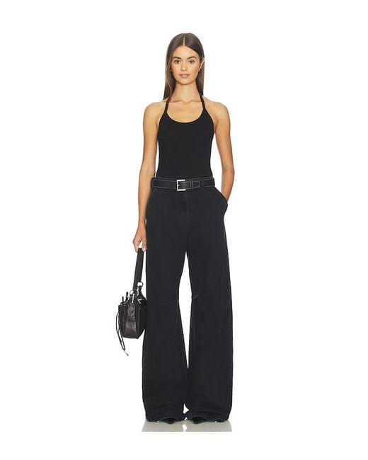 Entire studios Black Dem Jean