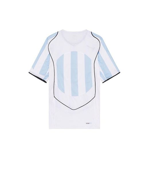 Nike Multicolor Total 90 Soccer Jersey for men