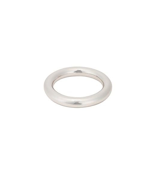 Uncommon Matters Black Stratus Bangle