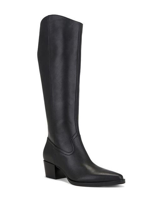 Dolce Vita Black Virona H2O Boot