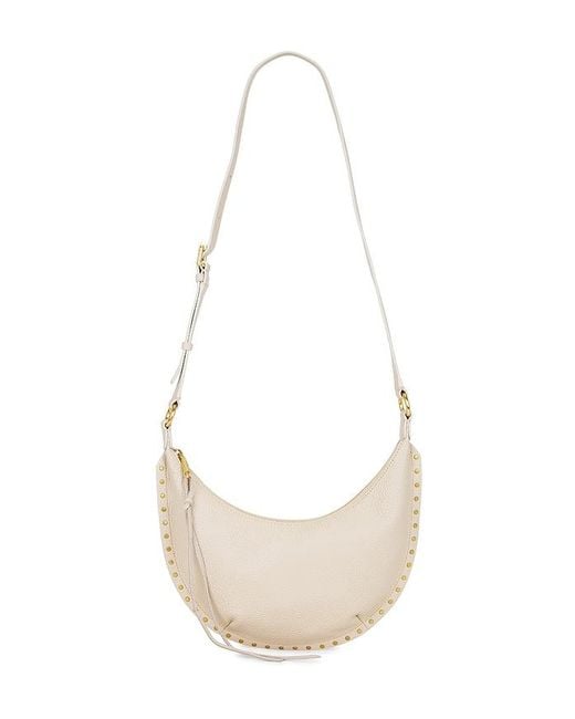 Rebecca Minkoff White Darren Crescent