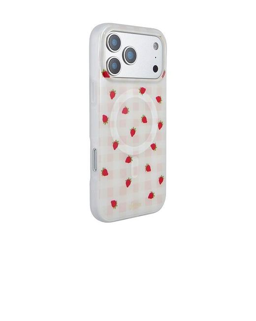 Sonix Multicolor Magsafe Compatible Iphone 17 Pro Max Case