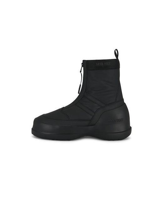 Moon Boot Boot Luna in Black für Herren