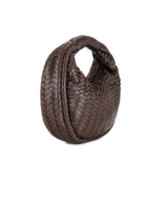 Cleobella Brown Santiago Mini Hobo