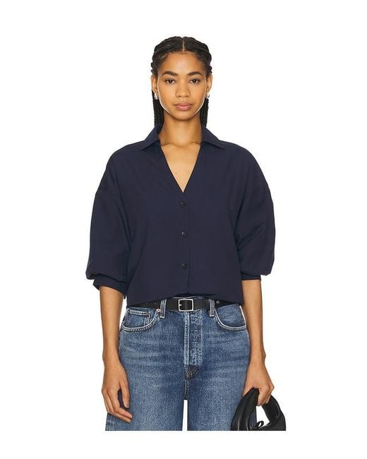 Brochu Walker Blue Kate Shirt