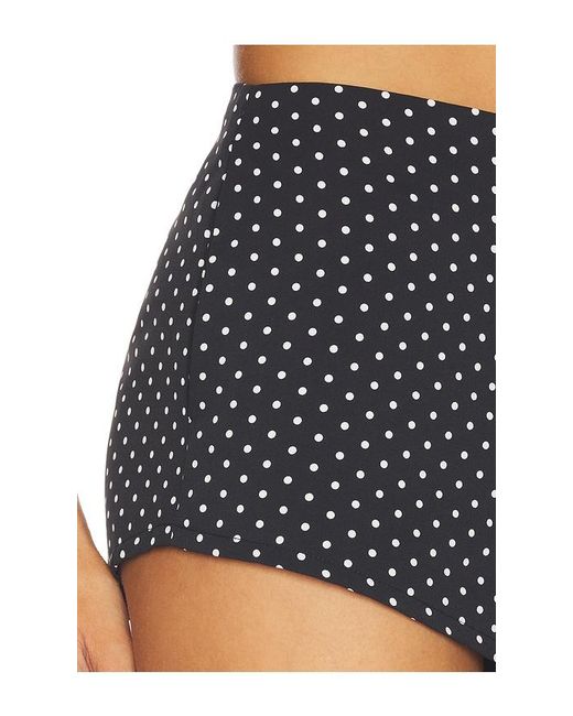 Nakedvice Blue The Harper Spot Short