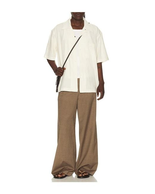 Kardo Natural Rohit Shirt for men