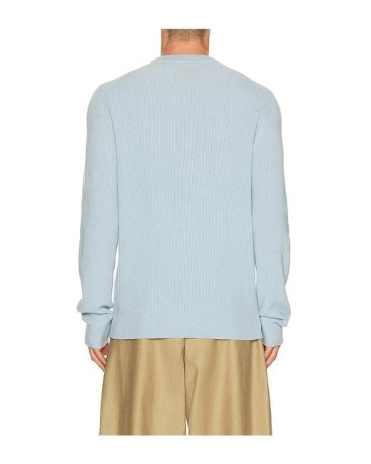 Guest In Residence Blue Guest for men