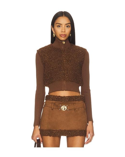 Nana Jacqueline Brown Anne Jacket