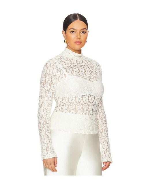 L'academie White 'Academie Kayden Top