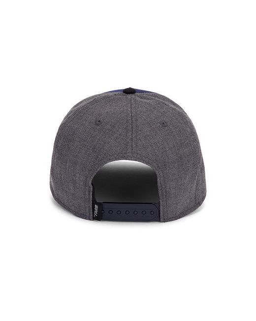 Goorin Bros Blue Goat Field 100 Hat for men