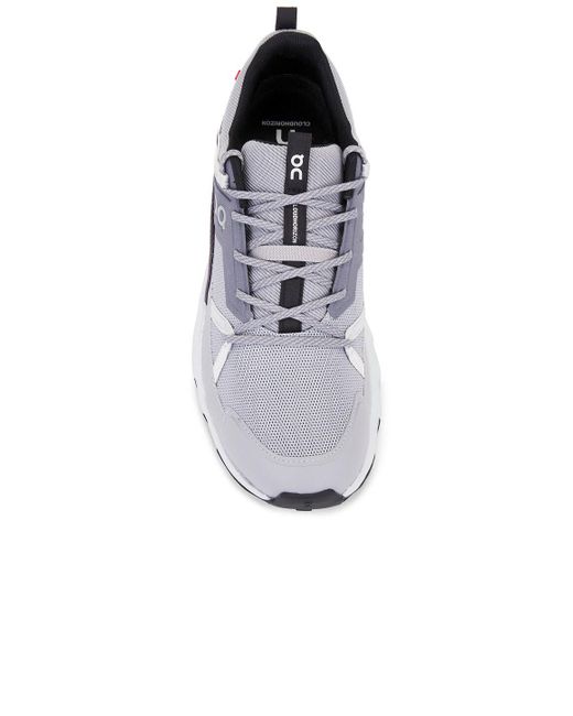 メンズ On Shoes Cloudhoriz Sneaker White