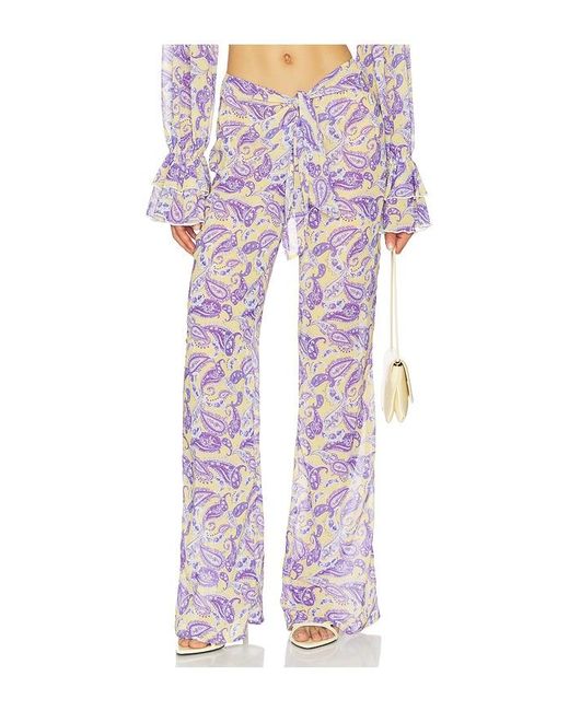 Bananhot Multicolor Tommy Pants