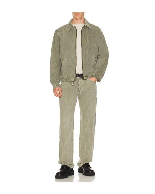 Asher Natural James Jean for men
