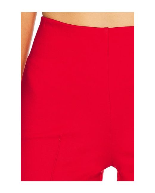 L'academie Red 'Academie Kain Pant