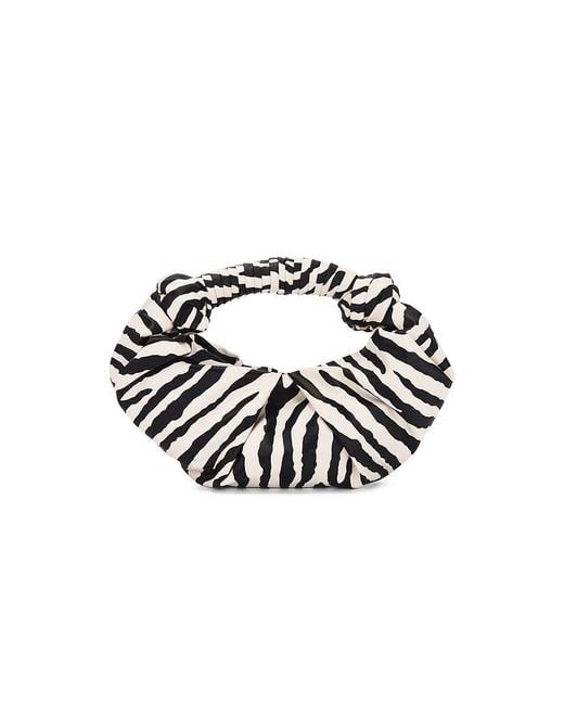 Simon Miller Multicolor Lopsy Bag