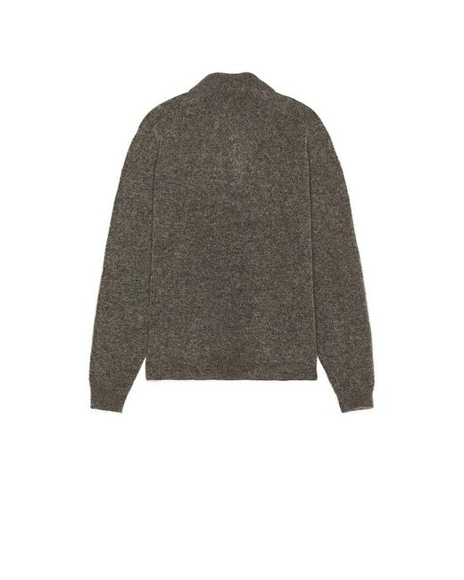sunflower Multicolor Mohair Polo for men