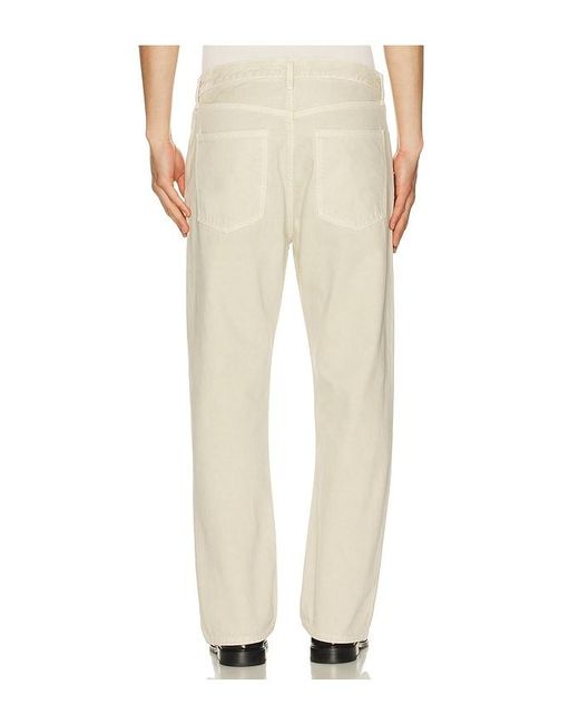 Agolde Natural 90's Jean for men