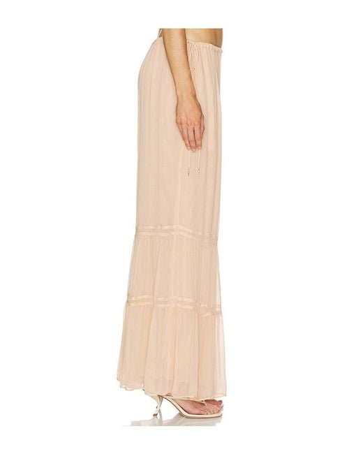 Ronny Kobo Multicolor Emira Pant