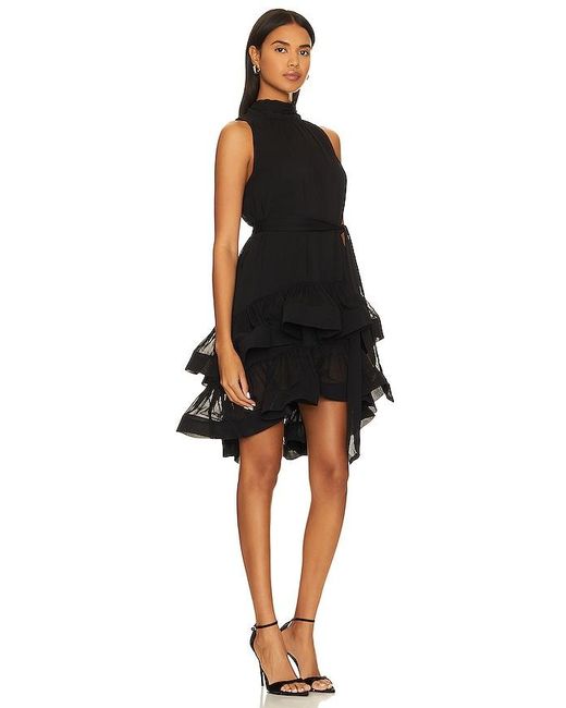 Elliatt Black Legacy Dress