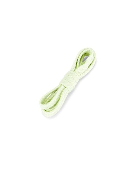 PUMA White Arizona Nylon Sneaker