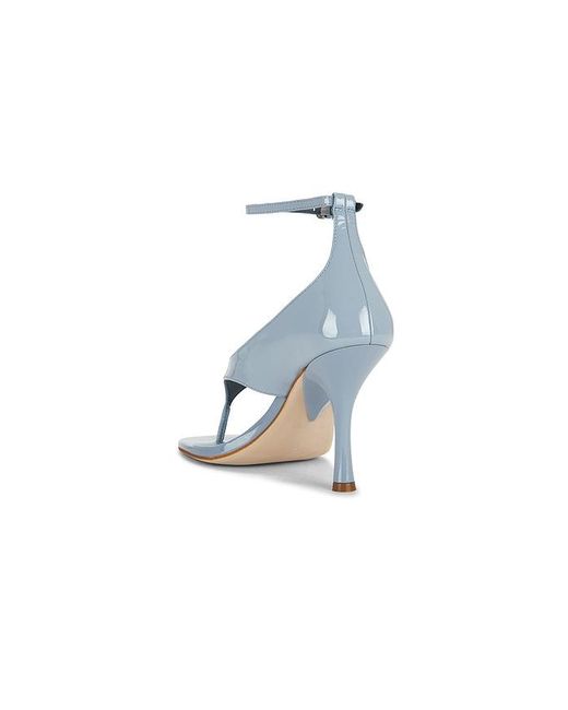 Jeffrey Campbell Blue Ysabela Sandal