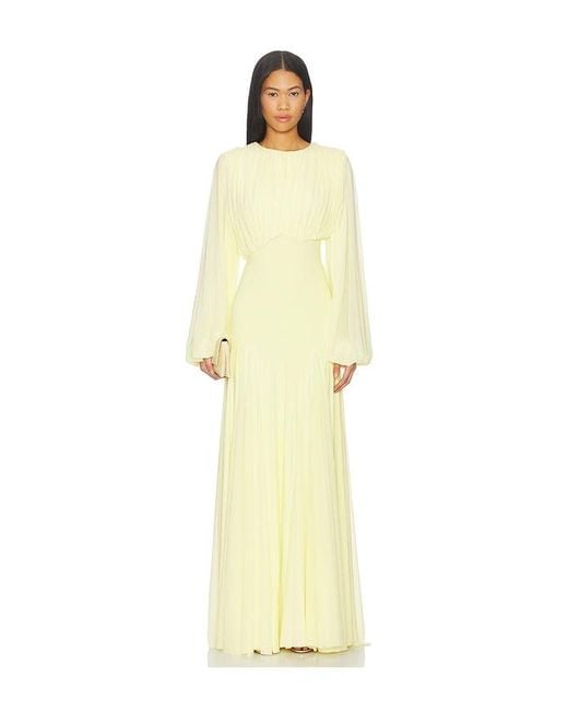 Deme by Gabriella Multicolor Jeanie Dress